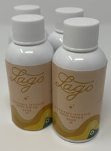 Load image into Gallery viewer, Lago 25mg 4 pack D8 Canna Shots